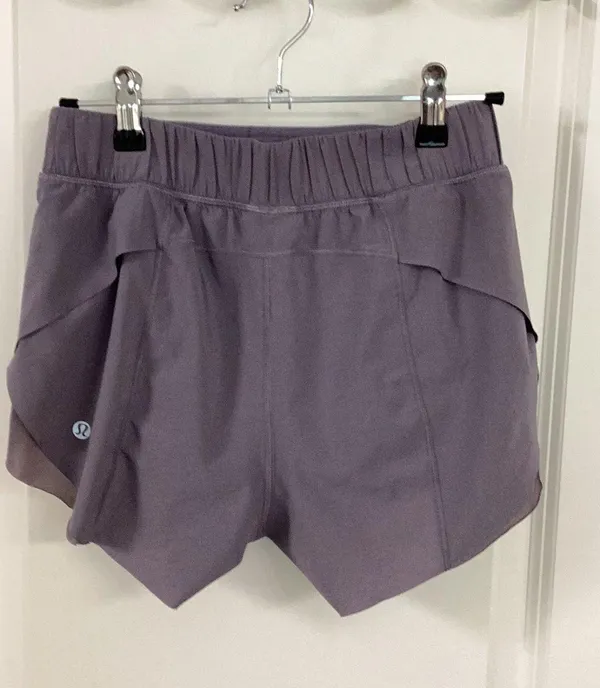Speed Up Shorts 2.5 - Image 3