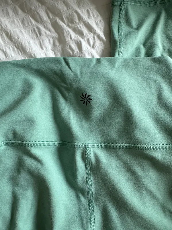 Athleta leggings - Image 3