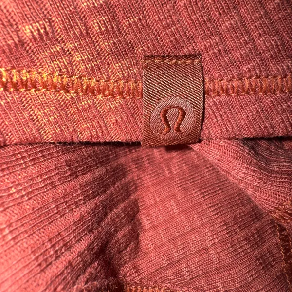 Lululemon Dare to drape long sleeve top - Image 9