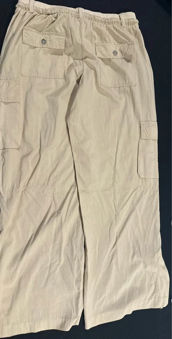 Forever 21 Wide leg pants - Image 2