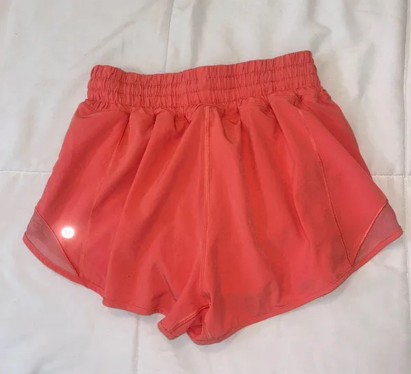 Lululemon shorts  - Image 2