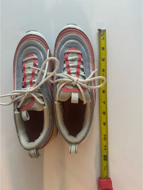 Nike Air Max 97 Sneakers Women’s - Image 11