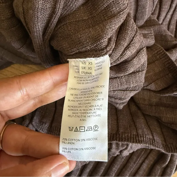  free people Veda Sweater Set - Image 10
