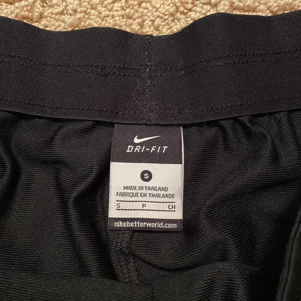 Nike ‼️ Infiknit Running Shorts‼️ - Image 5