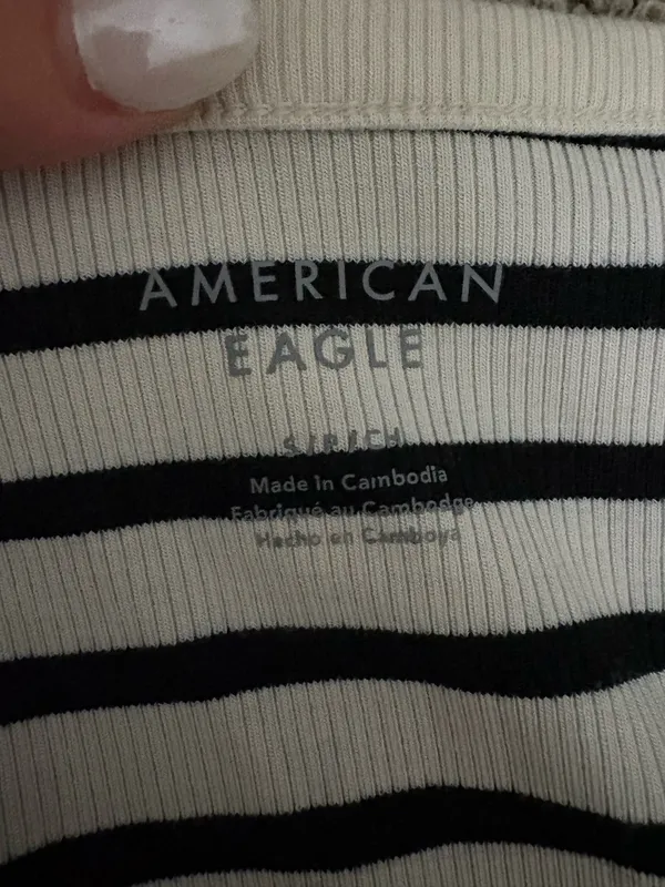 American Eagle Top - Image 2