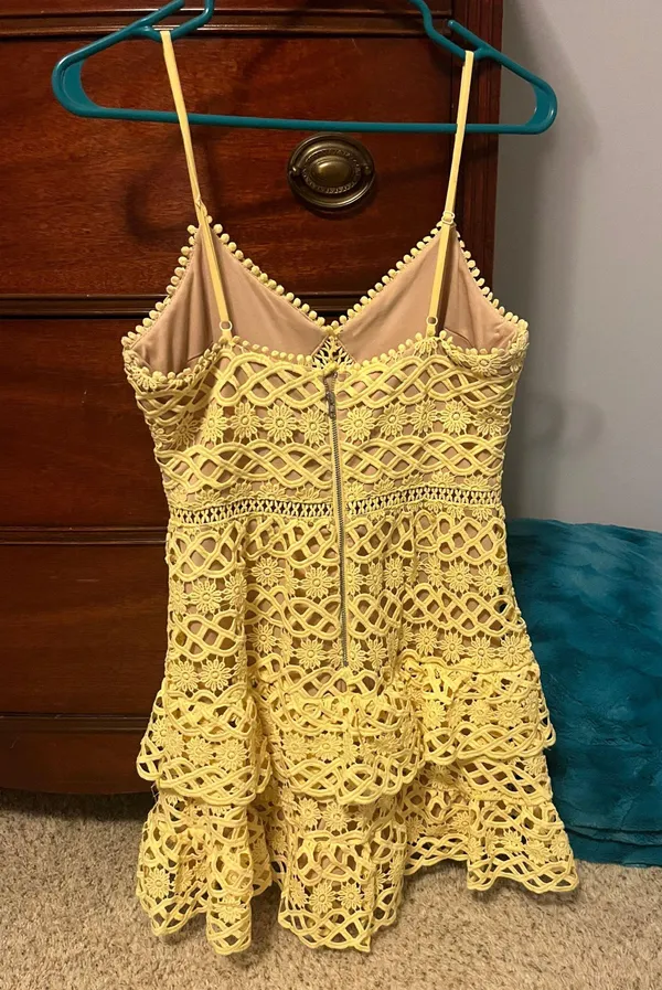 Lulus Dress - Image 2