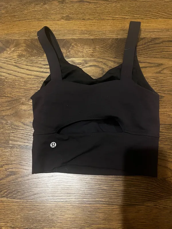 Lululemon tank top  - Image 2