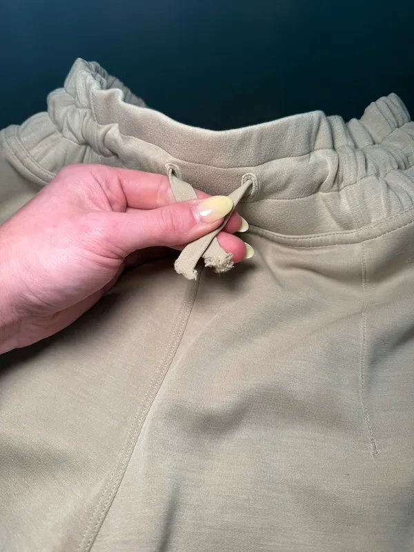 Lululemon Shorts Soft Ambitions High-Rise - Image 4
