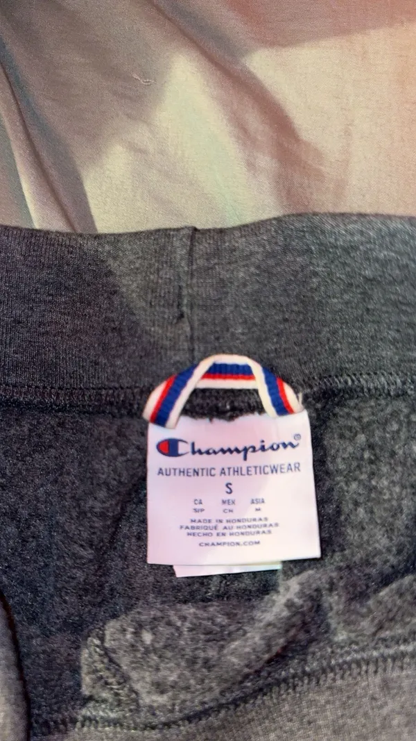 Nike Champion Sweatpants - Image 2