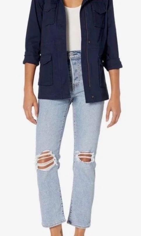Levi's wedgie straight leg jeans - Image 7
