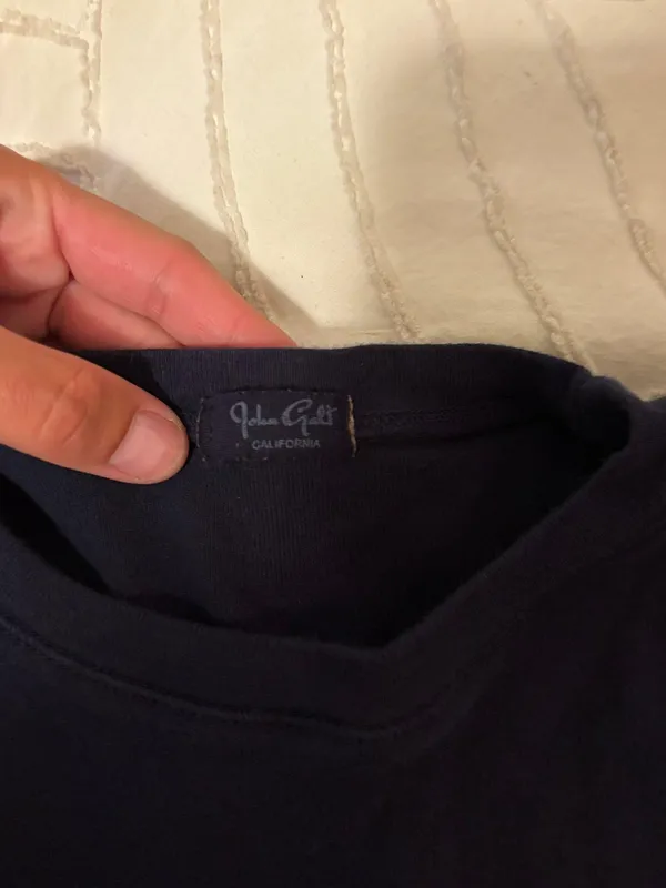 Short Sleeve - Image 4