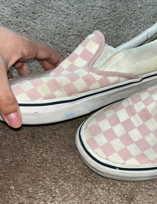 Pink Size 8 - Image 4