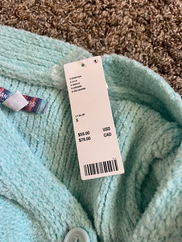 Urban Outfitters Sweater - Image 2