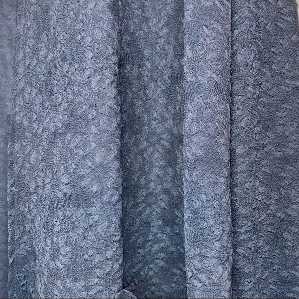 LuLaRoe‎ Open Front Cardigan Small Black Textured Duster Lightweight Layering - Image 2