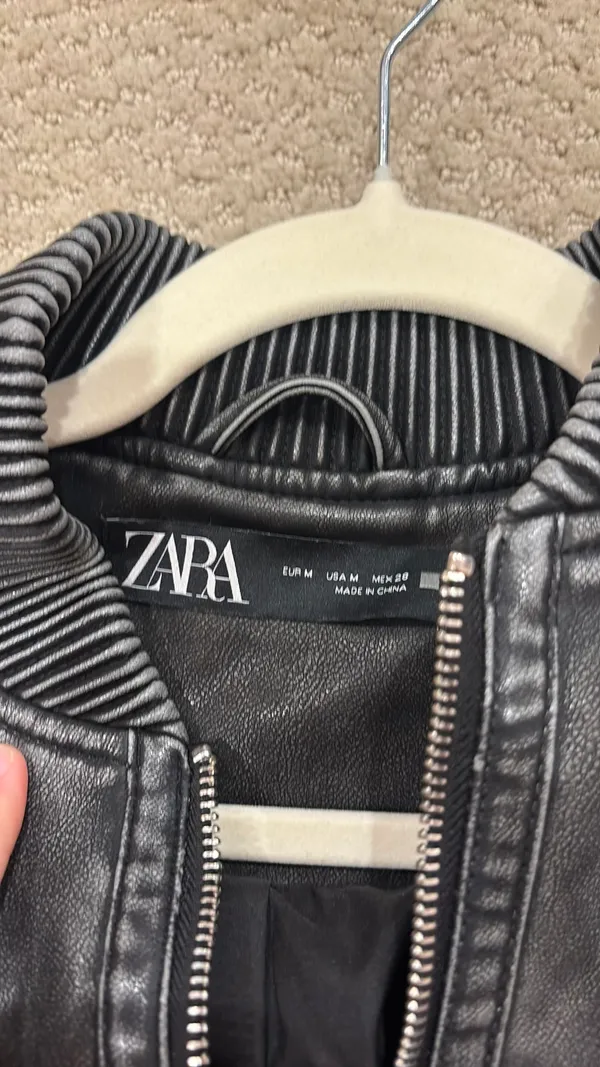 ZARA Jacket - Image 2