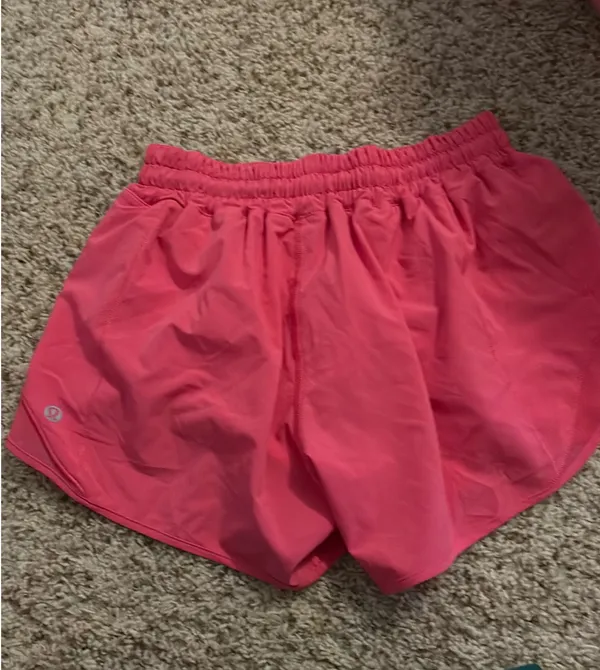 Lululemon Hotty Hot Shorts - Image 2