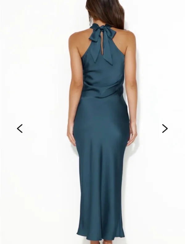 Hello Molly Midi Dress - Image 2