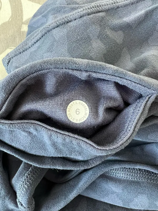 Lululemon Align Joggers - Image 3