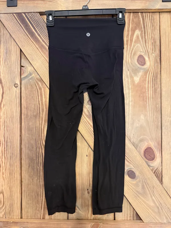 Lululemon Leggings - Image 2