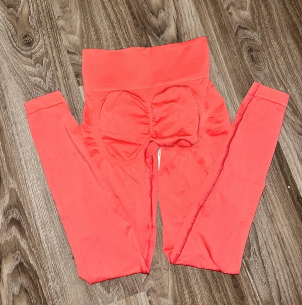 Bo + Tee Leggings - Image 3