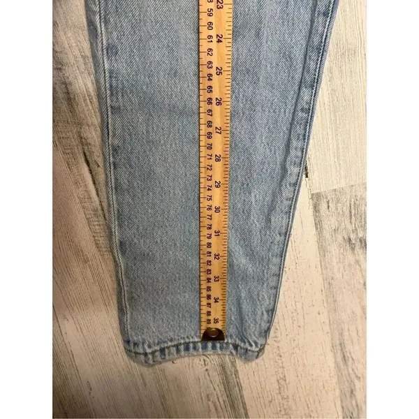 Garage denim mom jeans size 5 / 27 - Image 10