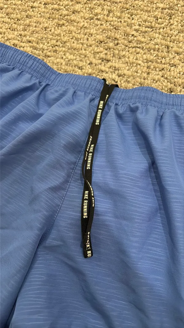 Nike Running Dri-Fit Shorts - Image 3