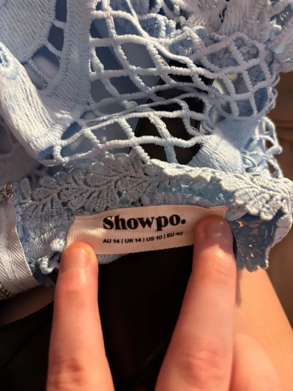 Kiss Me Now Mini Dress - Image 4