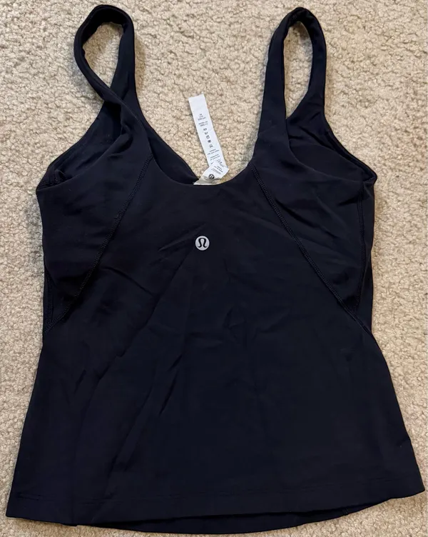 Lululemon Align Tank Top Waist-Length - Image 2