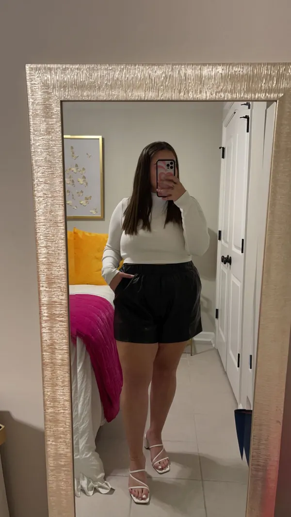 Princess Polly Long Sleeve Top - Image 4