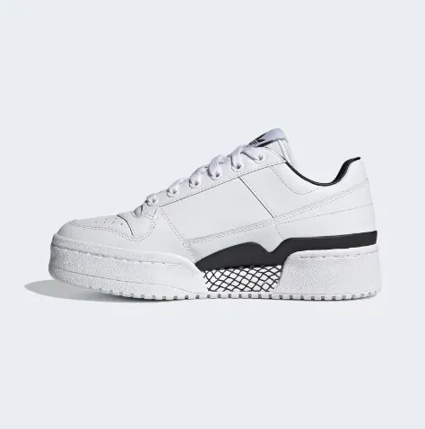 Adidas Forum Bold Shoes - Image 4