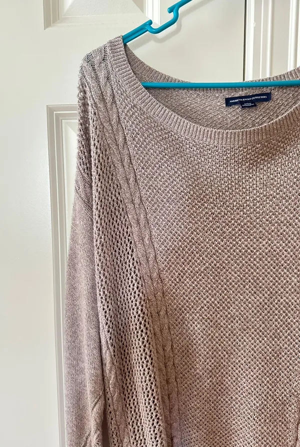 American Eagle Sweater - Image 2