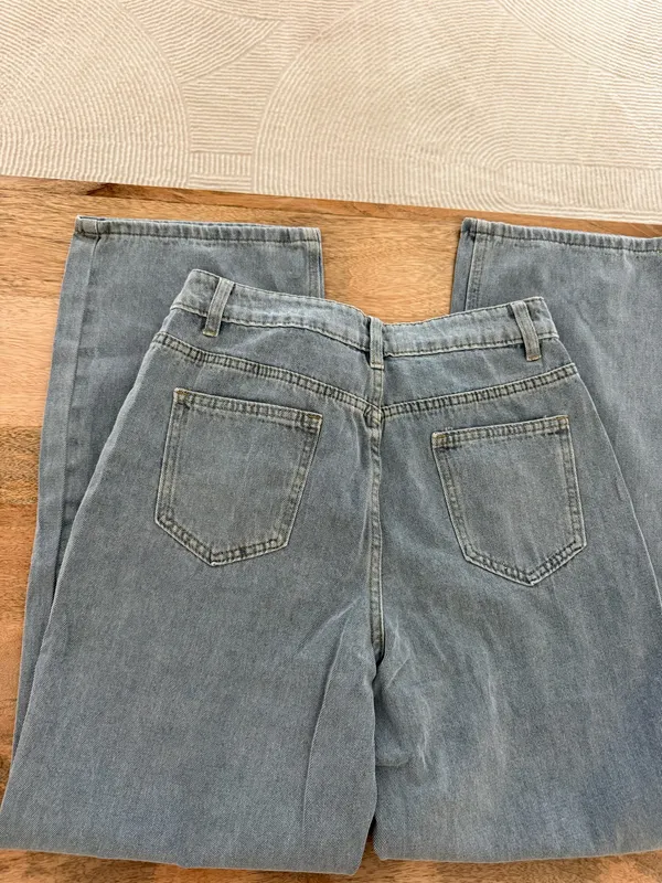 Jeans Blue - Image 3