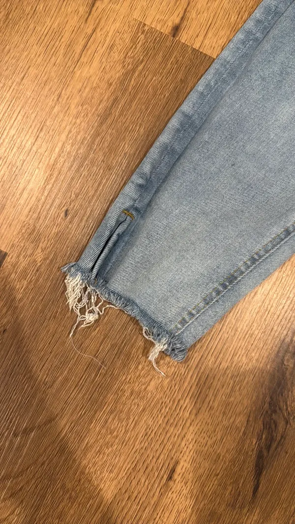 Kensie Luxe Vintage Jeans - Image 3
