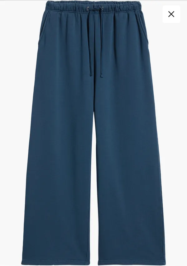 Elwood Core Oversized Set Blue - Image 3