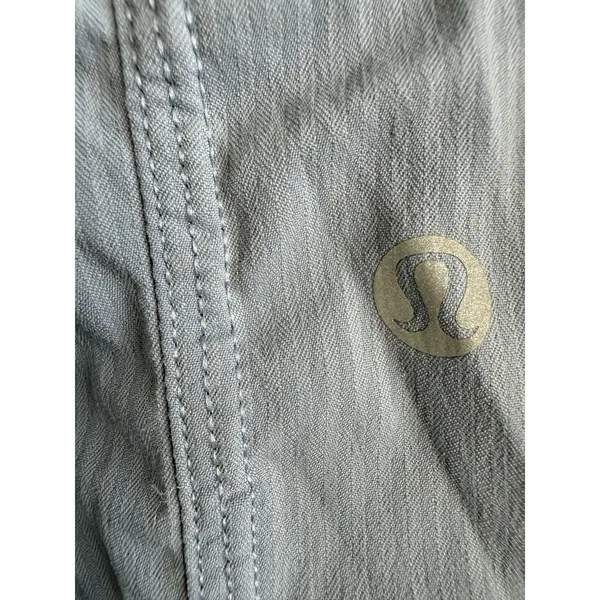 Lululemon Women's Dance Studio Mid-Rise Jogger Blue Size 6‎ - Image 4