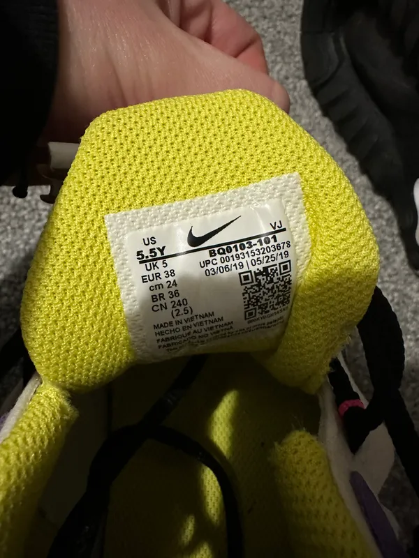 Nike Air Max 270 React - Image 5