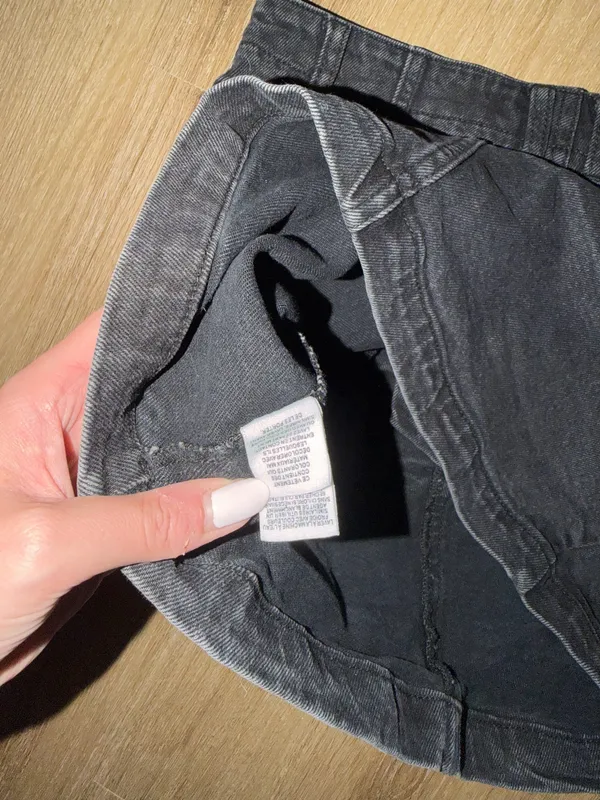 We The Free Denim Skirt - Image 6