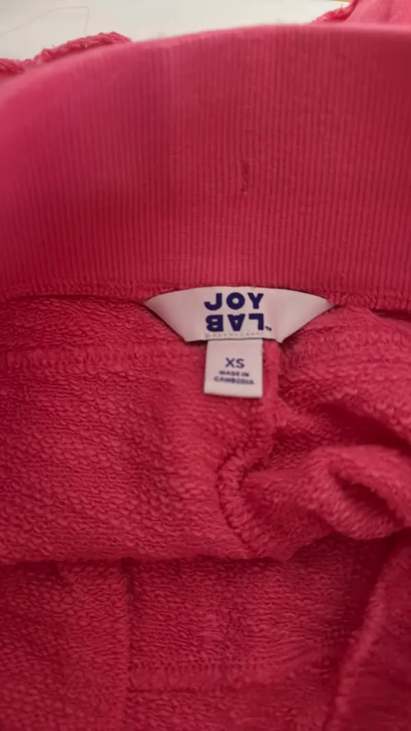 JoyLab Shorts - Image 3