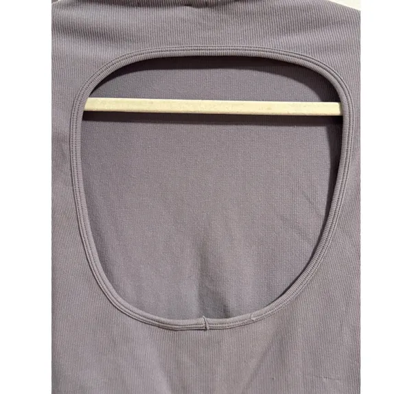 Open Back Bodysuit - Image 8