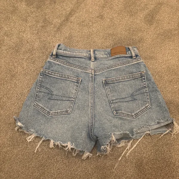 American Eagle Shorts Jean Stretch - Image 2