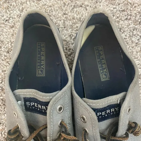 Sperry slip on shoes - Image 2