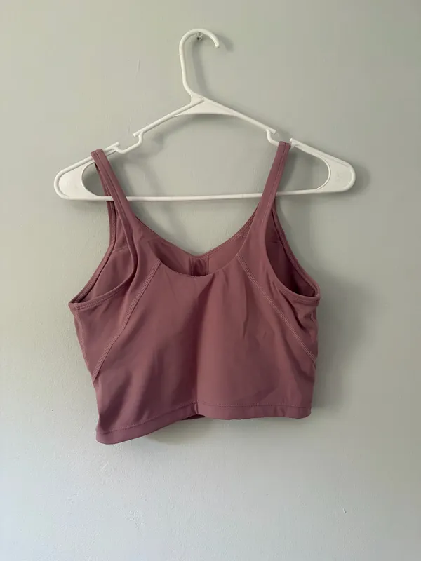 Amazon Align Tank Top - Image 2