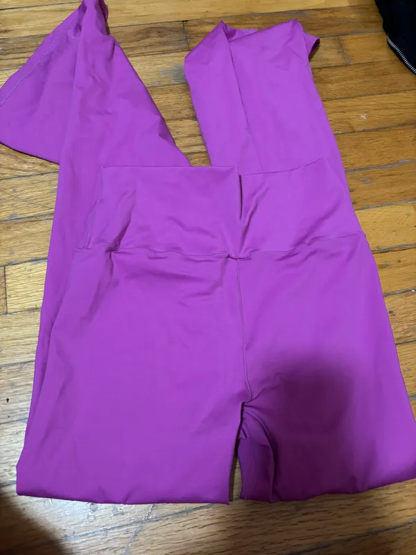 Marshalls Flare Leggings - Image 4