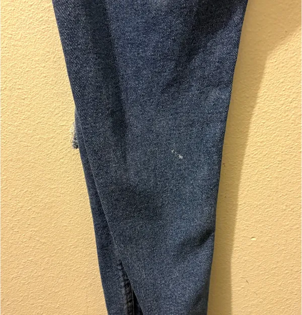 Hollister Jeans High-Rise - Image 6