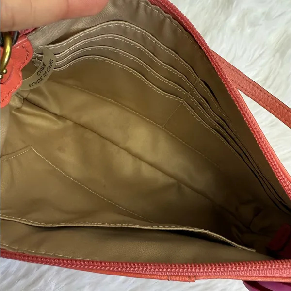 COACH y2k Ashley Mini Purse Wristlet Mini Purse - Image 3