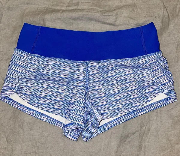 90 Degrees by Reflex Workout Shorts - Image 3
