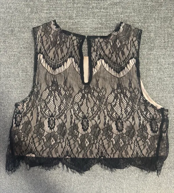 Express Tank Top - Image 2