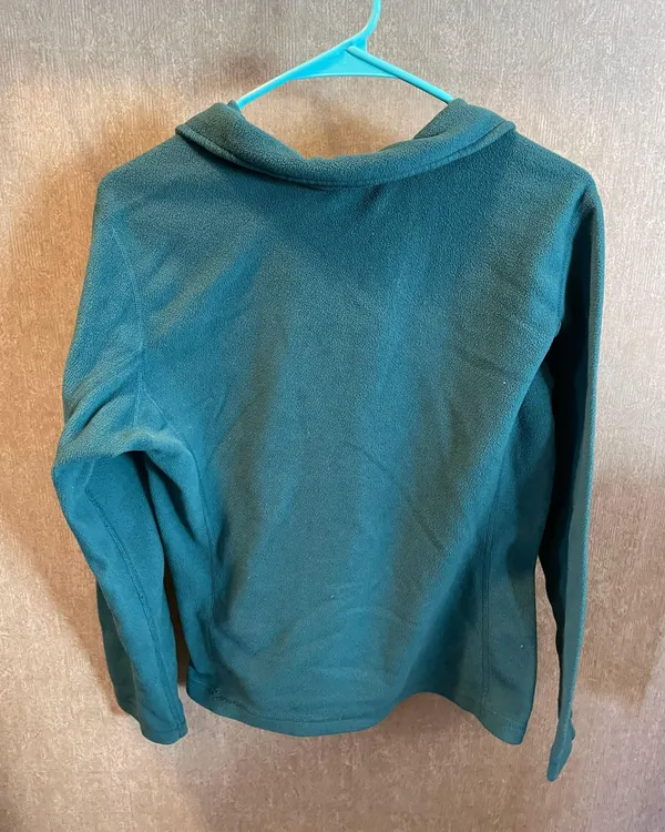 Quarter-zip Pullover - Image 2