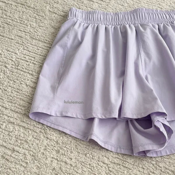 Lululemon Pace Crush 2.5 Shorts - Image 3