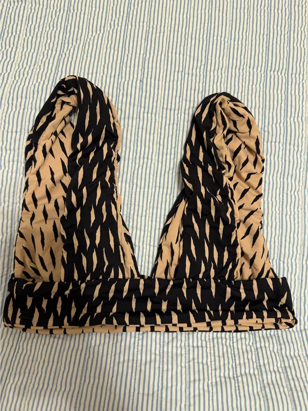 Billabong Swim Top - Image 2